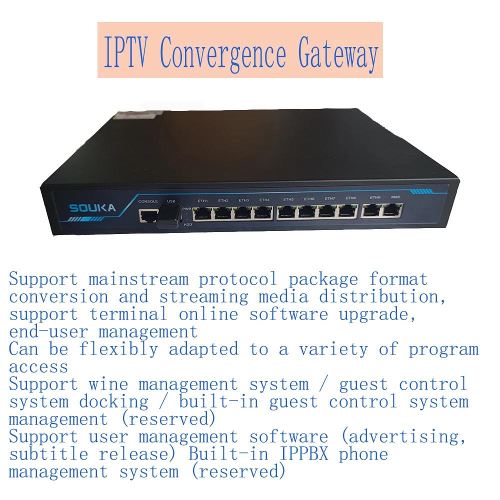 IPTV TV ý Ʈ  ġ Ʈ , HTTP, UDP, RTSP Է, HTTP, UDP, HLS, DASH, RTMP 